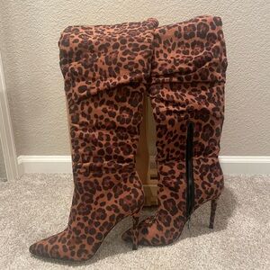Jessica Simpson Boots